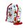 Knights & Dragons Canvas Drawstring Bag
