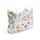 Nectar Meadows Large Toiletry Makeup Wash Bag