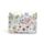 Nectar Meadows Large Toiletry Makeup Wash Bag