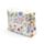 Nectar Meadows Large Toiletry Makeup Wash Bag