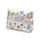 Nectar Meadows Large Toiletry Makeup Wash Bag
