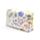 Nectar Meadows Medium Toiletry Makeup Wash Bag
