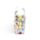 Nectar Meadows Medium Toiletry Makeup Wash Bag