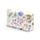 Nectar Meadows Medium Toiletry Makeup Wash Bag