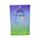 Set of 4 Chakra Bath Salt Sachets