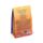 Set of 4 Chakra Bath Salt Sachets
