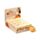 Autumn Harvest Pumpkin Shaped Bath Bomb in Gift Box