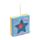 Unicorn Magic Star Shaped Soap Sponge