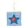 Unicorn Magic Star Shaped Soap Sponge