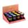 Chakra Shower Jelly