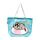 Pusheen the Cat Summer Beach Bag