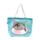 Pusheen the Cat Summer Beach Bag
