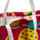 Summer Fruits Beach Bag