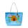 Capybara Chillin' Beach Bag