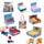 Je t'aime Paris Collection Discount Bundle