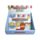 Je t'aime Paris Collection Discount Bundle