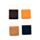 Adoramals Wild Shaped Magnetic Bookmark Set