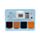 Adoramals Wild Shaped Magnetic Bookmark Set