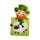 Luck of the Irish Ireland Magnetic Bookmark Set