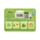 Luck of the Irish Ireland Magnetic Bookmark Set