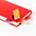 Tulips Magnetic Bookmark Set