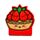 Foodiemals Boulangerie Magnetic Bookmark Set