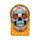 Day of the Dead Magnetic Bookmark Set