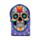 Day of the Dead Magnetic Bookmark Set