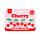 Cherry Magnetic Bookmark Set