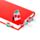 Cherry Magnetic Bookmark Set