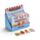 Foodiemals Fast Food Magnetic Bookmark Set