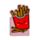Foodiemals Fast Food Magnetic Bookmark Set