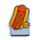 Foodiemals Fast Food Magnetic Bookmark Set