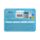 Foodiemals Fast Food Magnetic Bookmark Set