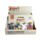 Pippi Longstocking Magnetic Bookmark Set
