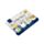 Le Petit Prince - The Little Prince Magnetic Bookmark Set