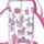 450ml Children's Water Bottle Enchanted Rainbows Unicorn