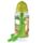 450ml Children's Water Bottle Zooniverse