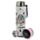 Pusheen Cat Gamer Girl Hot & Cold Digital Thermometer Bottle