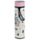 Pusheen Cat Gamer Girl Hot & Cold Digital Thermometer Bottle