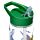 Shatterproof Plastic 550ml Water Bottle Dinosauria