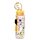 Nectar Meadows Pop Top 600ml Shatterproof Bottle