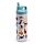 Feline Fine Cats (New) Hot & Cold Flip Top Drinks Bottle 500ml