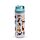 Feline Fine Cats (New) Hot & Cold Flip Top Drinks Bottle 500ml