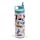 Feline Fine Cats (New) Hot & Cold Flip Top Drinks Bottle 500ml