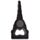 I Heart Torino Mole Magnetic PVC Bottle Opener
