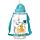 450ml Children's Water Bottle Splosh Sealife