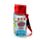 Foodiemals Pop Top 350ml Shatterproof Children's Bottle