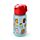 Foodiemals Pop Top 350ml Shatterproof Children's Bottle