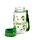 Luck of the Irish Leprechaun Pop Top 350ml Shatterproof Children's Bottle